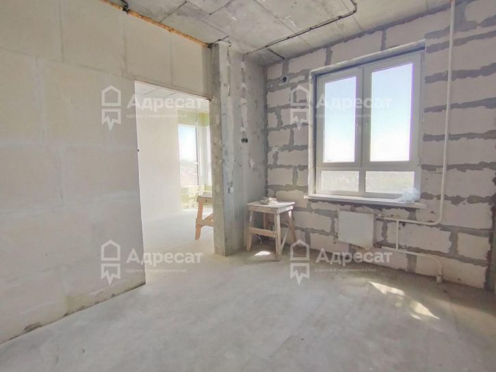 1-комн квартира ул. Степанищева,  д.2а