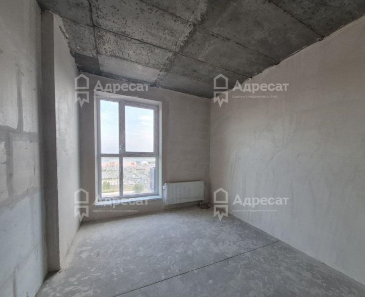 1-комн квартира ул. В. Петровского,  д.6