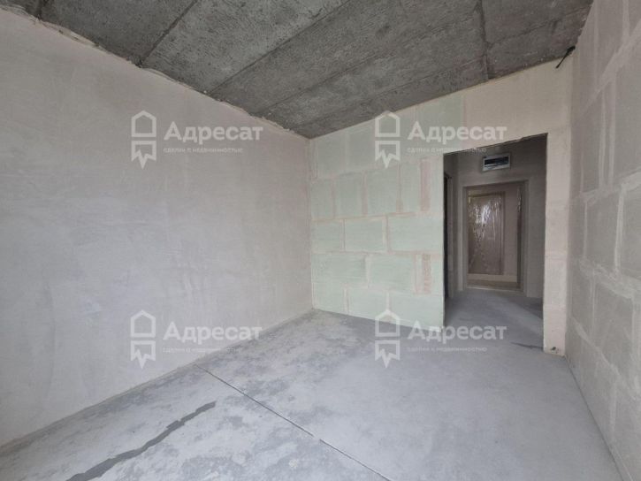 1-комн квартира ул. В. Петровского,  д.6