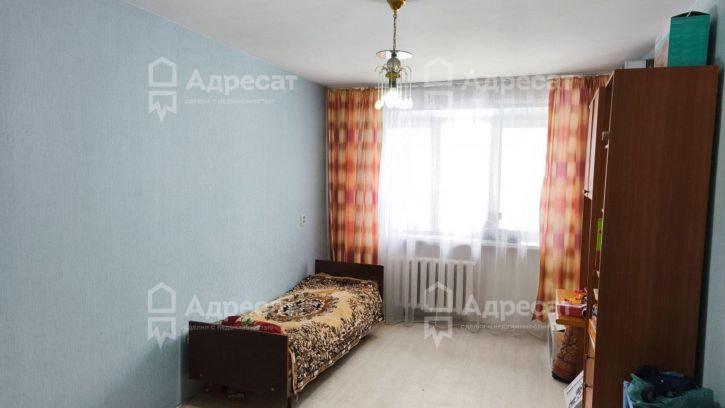 1-комн квартира ул. Панфиловская,  д.3