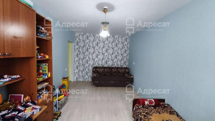 1-комн квартира ул. Панфиловская,  д.3