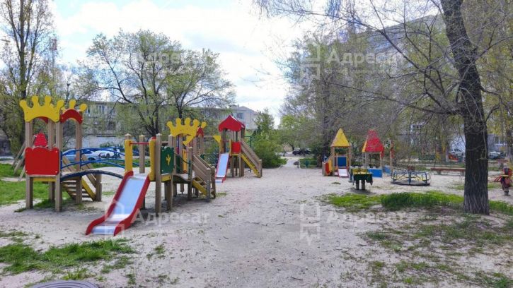 1-комн квартира ул. Панфиловская,  д.3