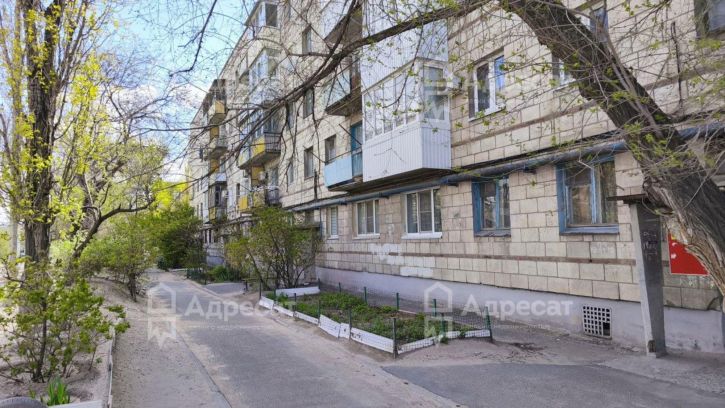 1-комн квартира ул. Панфиловская,  д.3