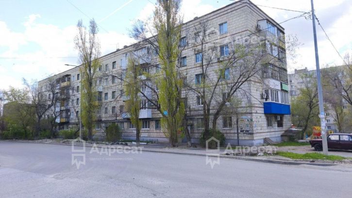 1-комн квартира ул. Панфиловская,  д.3