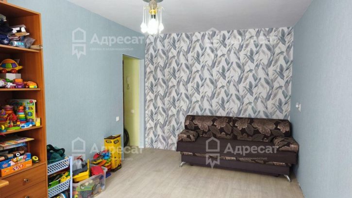 1-комн квартира ул. Панфиловская,  д.3
