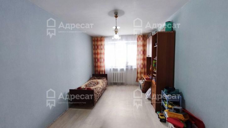 1-комн квартира ул. Панфиловская,  д.3