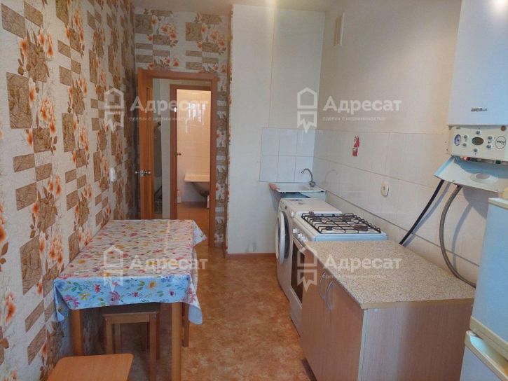 2-комн квартира ул. Грибанова,  д.8