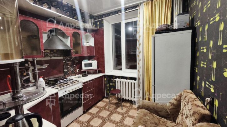 2-комн квартира ул. Невская,  д.9