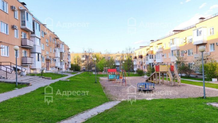 2-комн квартира ул. Грибанова,  д.8