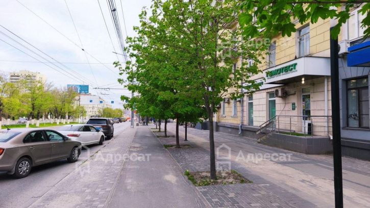 2-комн квартира ул. Невская,  д.9