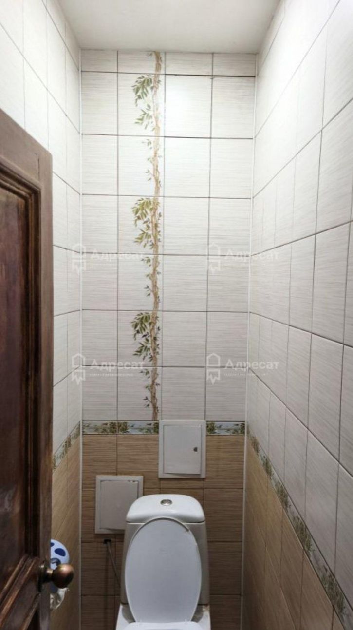 2-комн квартира ул. Невская,  д.9