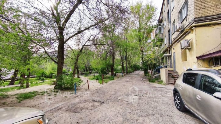 2-комн квартира ул. Невская,  д.9