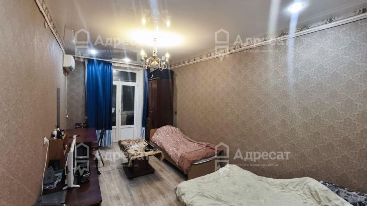 2-комн квартира ул. Невская,  д.9