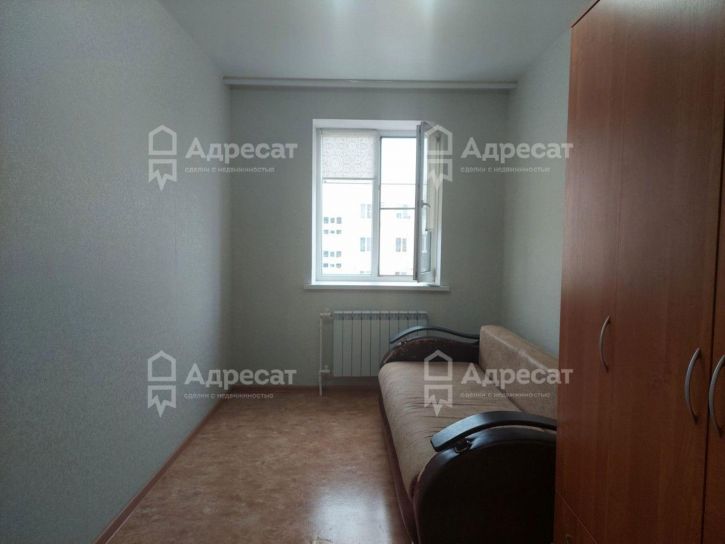 2-комн квартира ул. Грибанова,  д.8