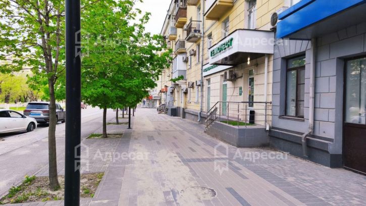 2-комн квартира ул. Невская,  д.9