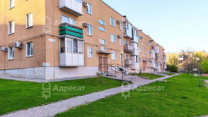 2-комн квартира ул. Грибанова,  д.8