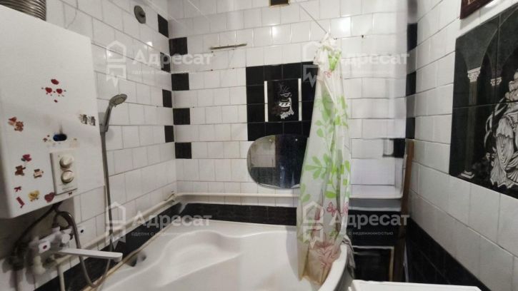 2-комн квартира ул. Невская,  д.9