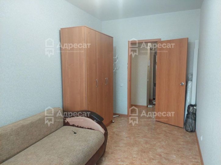 2-комн квартира ул. Грибанова,  д.8