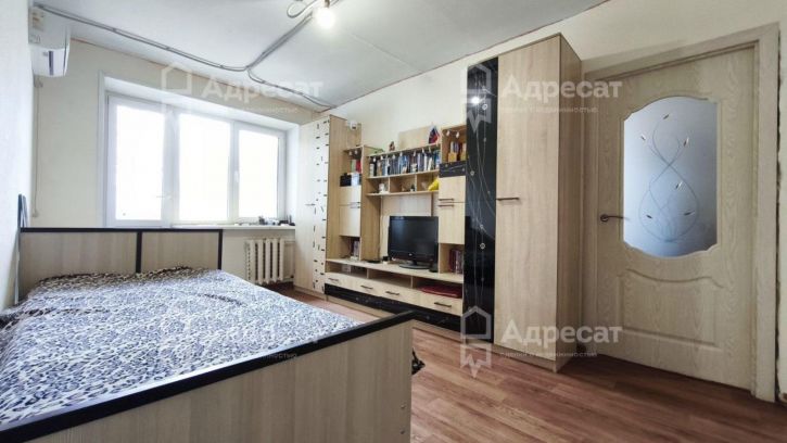 3-комн квартира ул. Гвоздкова,  д.12