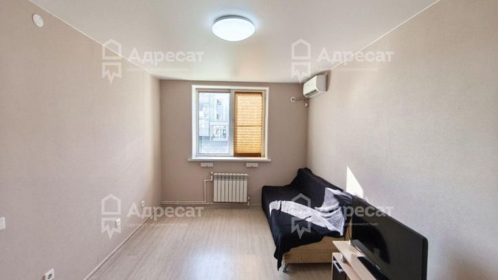 1-комн квартира ул. Курсекова,  д.16