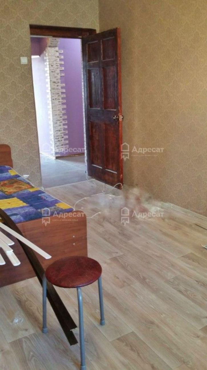 2-комн квартира ул. Невская,  д.9