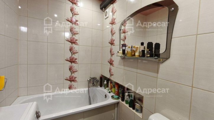 1-комн квартира пос. Кирпичного завода 8,  д.25