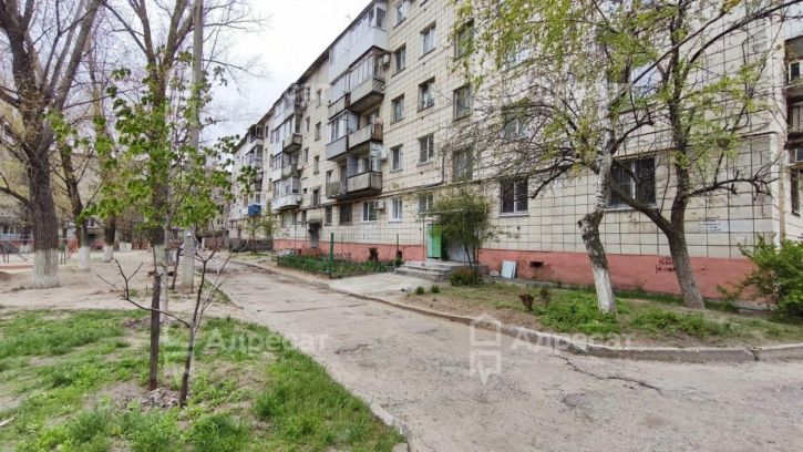 3-комн квартира ул. Гвоздкова,  д.12