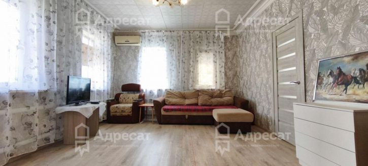 Коттедж/дом ул. Саши Филиппова