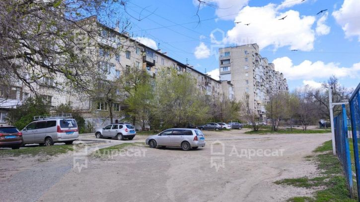 1-комн квартира ул. Алексеевская,  д.23