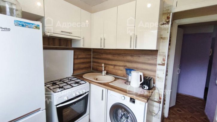 3-комн квартира ул. Гвоздкова,  д.12