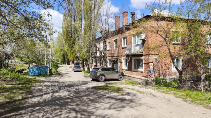 1-комн квартира пос. Кирпичного завода 8,  д.25