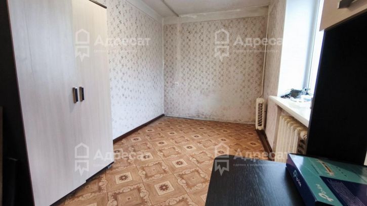 3-комн квартира ул. Гвоздкова,  д.12