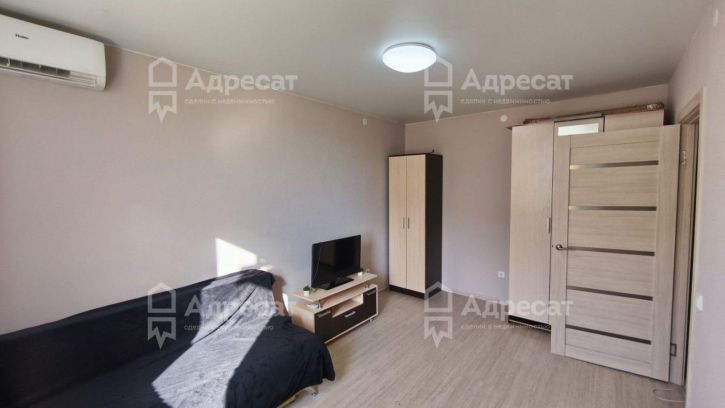 1-комн квартира ул. Курсекова,  д.16