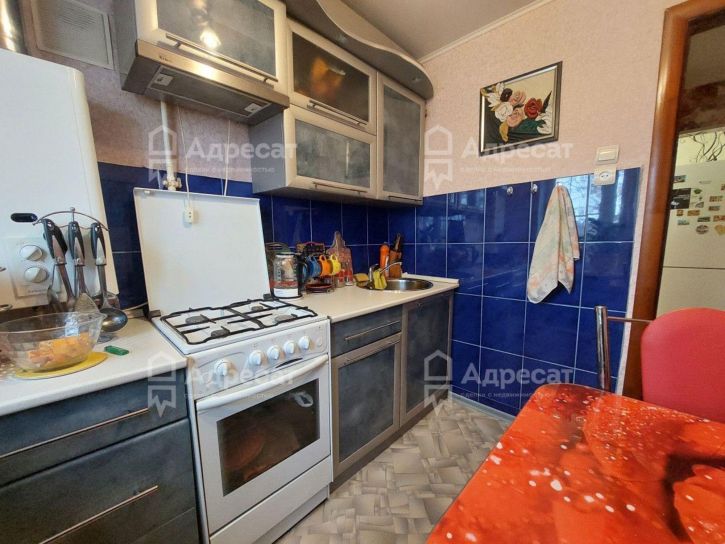 1-комн квартира пос. Кирпичного завода 8,  д.25