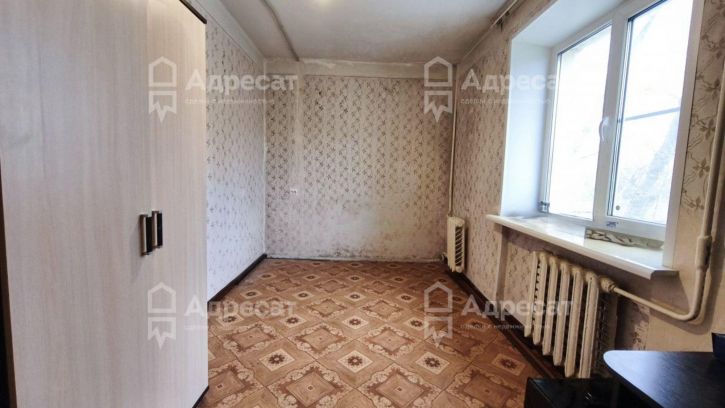 3-комн квартира ул. Гвоздкова,  д.12