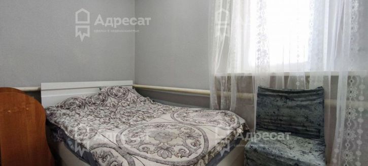 Коттедж/дом ул. Саши Филиппова