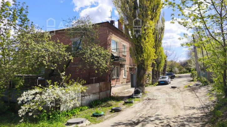 1-комн квартира пос. Кирпичного завода 8,  д.25
