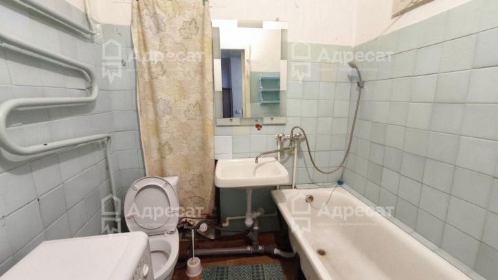 1-комн квартира ул. Алексеевская,  д.23
