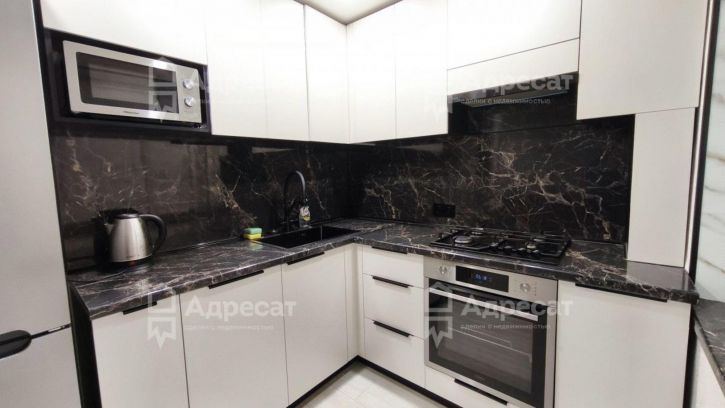2-комн квартира ул. Славская,  д.10