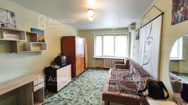 1-комн квартира ул. Аренского,  д.2/1