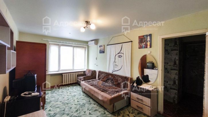 1-комн квартира ул. Аренского,  д.2/1
