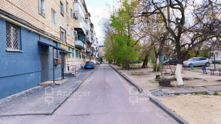 2-комн квартира ул. Славская,  д.10