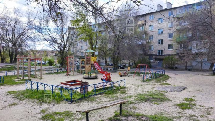 1-комн квартира ул. Панфиловская,  д.4