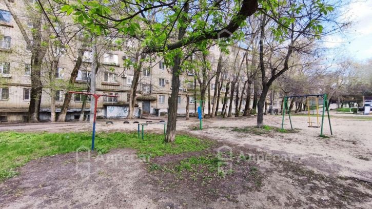 1-комн квартира ул. Аренского,  д.2/1