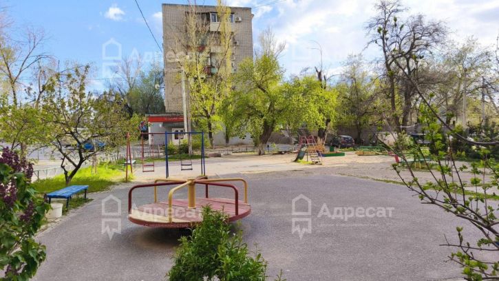 1-комн квартира ул. Аренского,  д.2/1