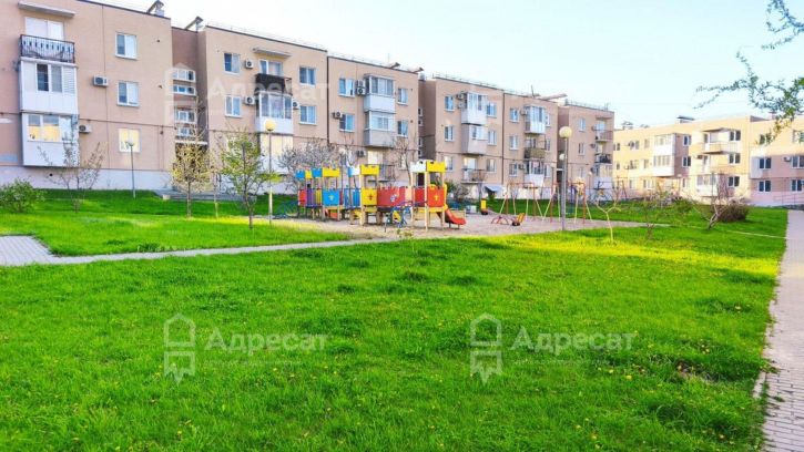 1-комн квартира ул. Грибанова,  д.2