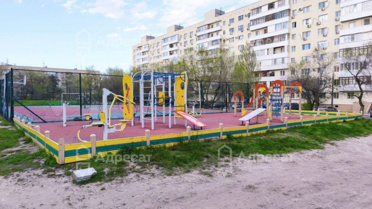 2-комн квартира ул. Славская,  д.10
