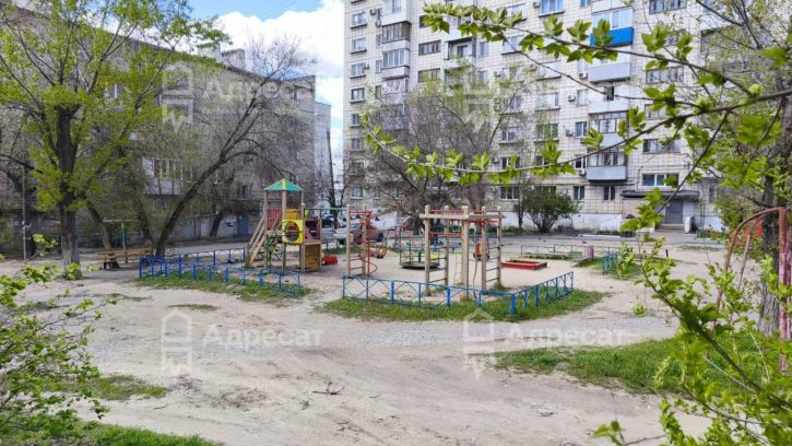1-комн квартира ул. Панфиловская,  д.4