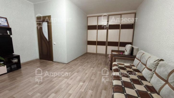 1-комн квартира ул. Грибанова,  д.2