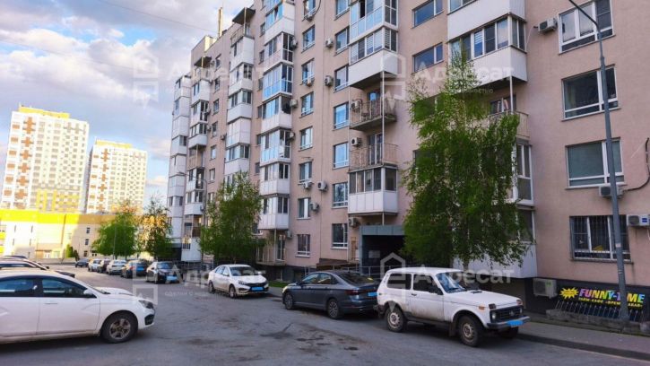 2-комн квартира ул. Шумского,  д.7